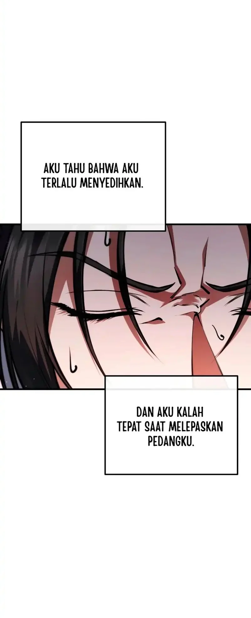 Number One Star Instructor Master Baek Chapter 145 - halaman 18