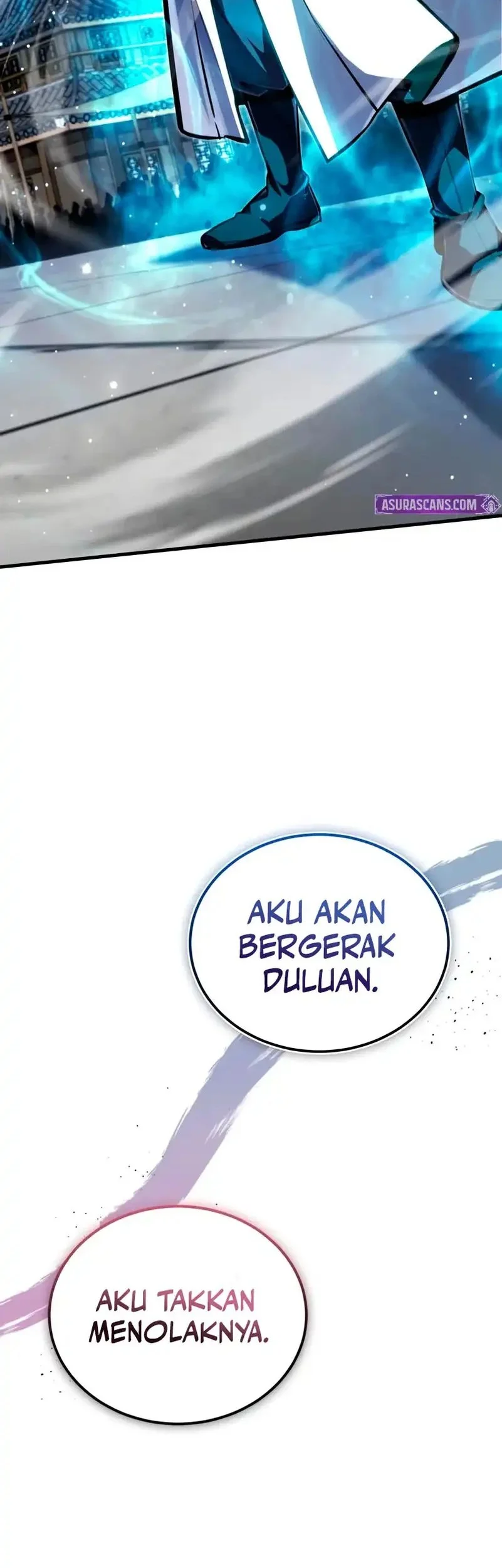 Number One Star Instructor Master Baek Chapter 145 - halaman 32