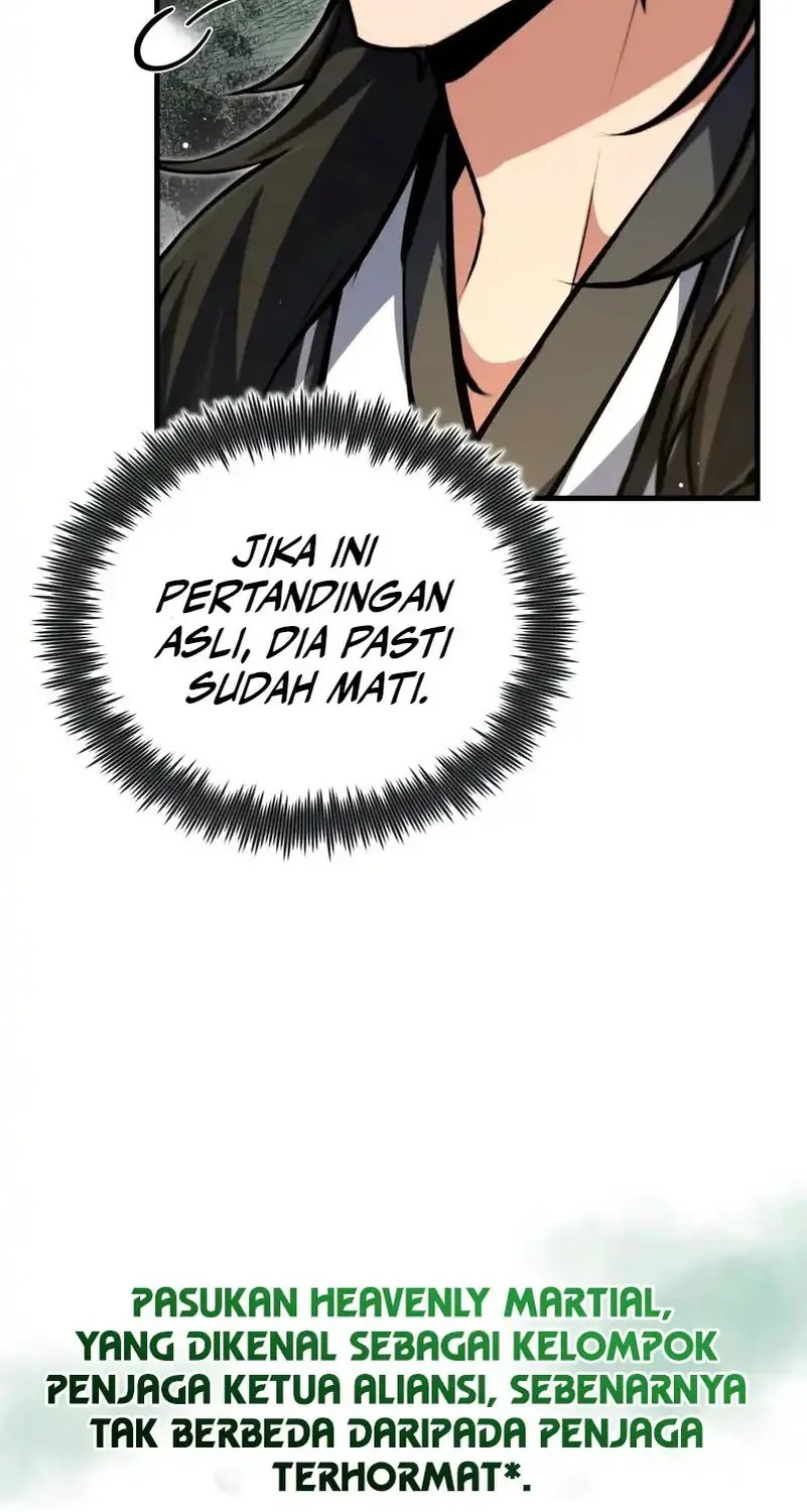 Number One Star Instructor Master Baek Chapter 145 - halaman 4