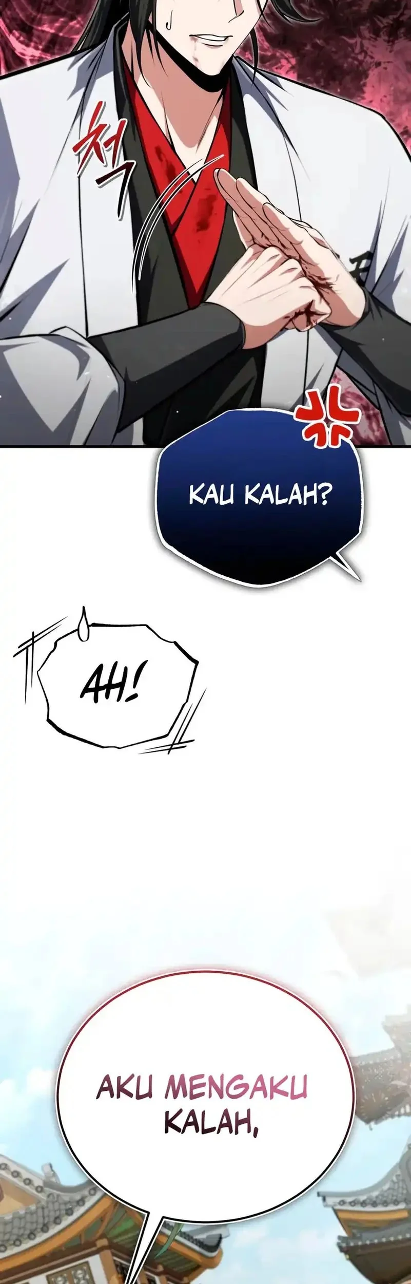 Number One Star Instructor Master Baek Chapter 145 - halaman 49