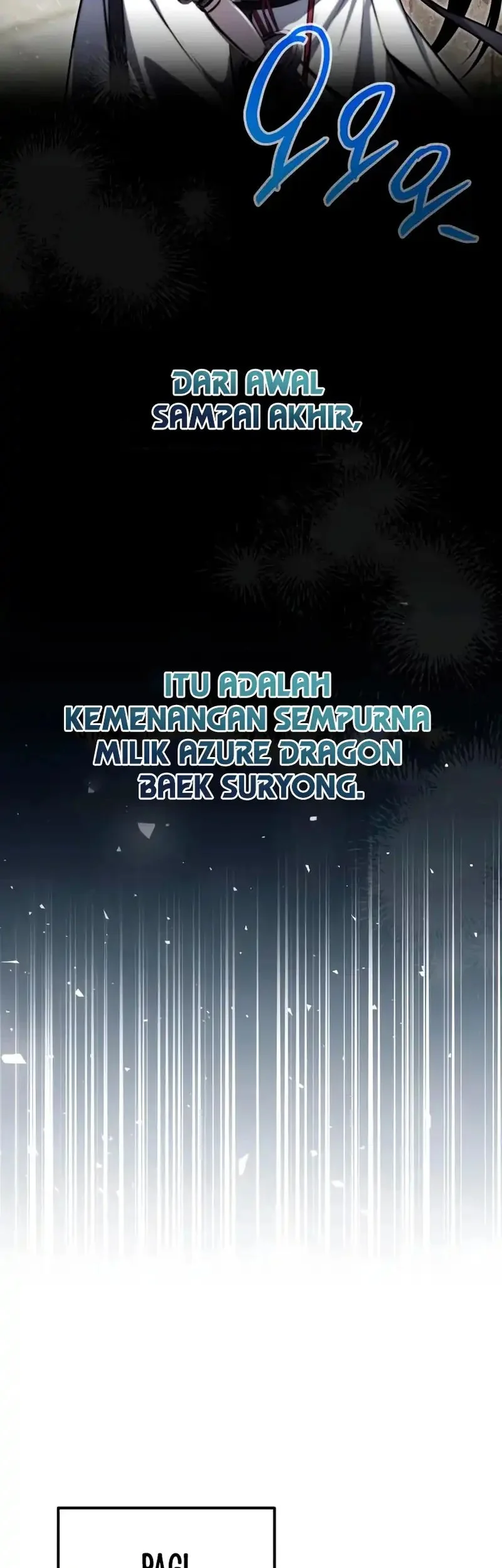 Number One Star Instructor Master Baek Chapter 145 - halaman 53