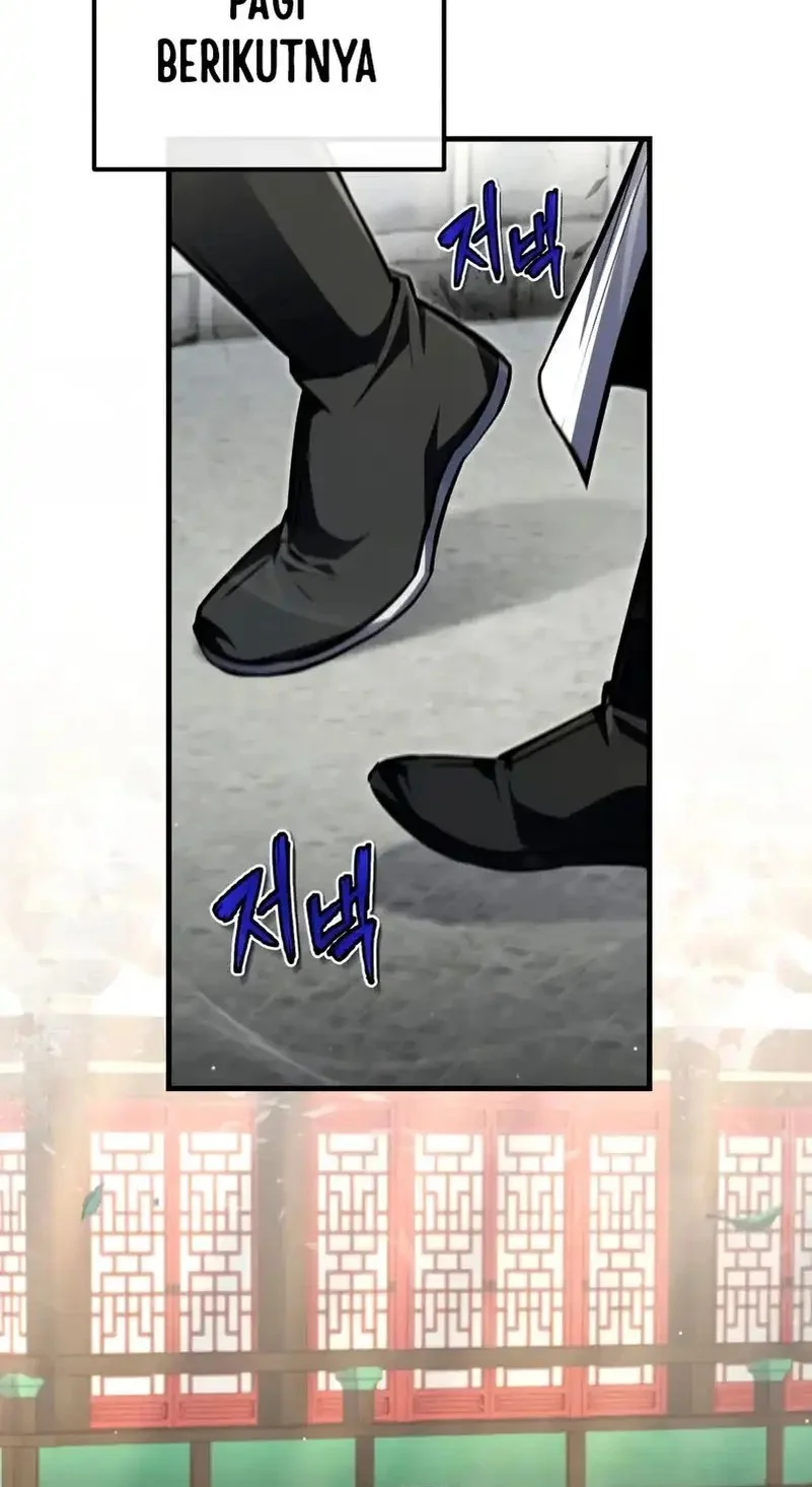 Number One Star Instructor Master Baek Chapter 145 - halaman 54