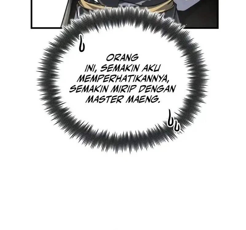 Number One Star Instructor Master Baek Chapter 145 - halaman 58
