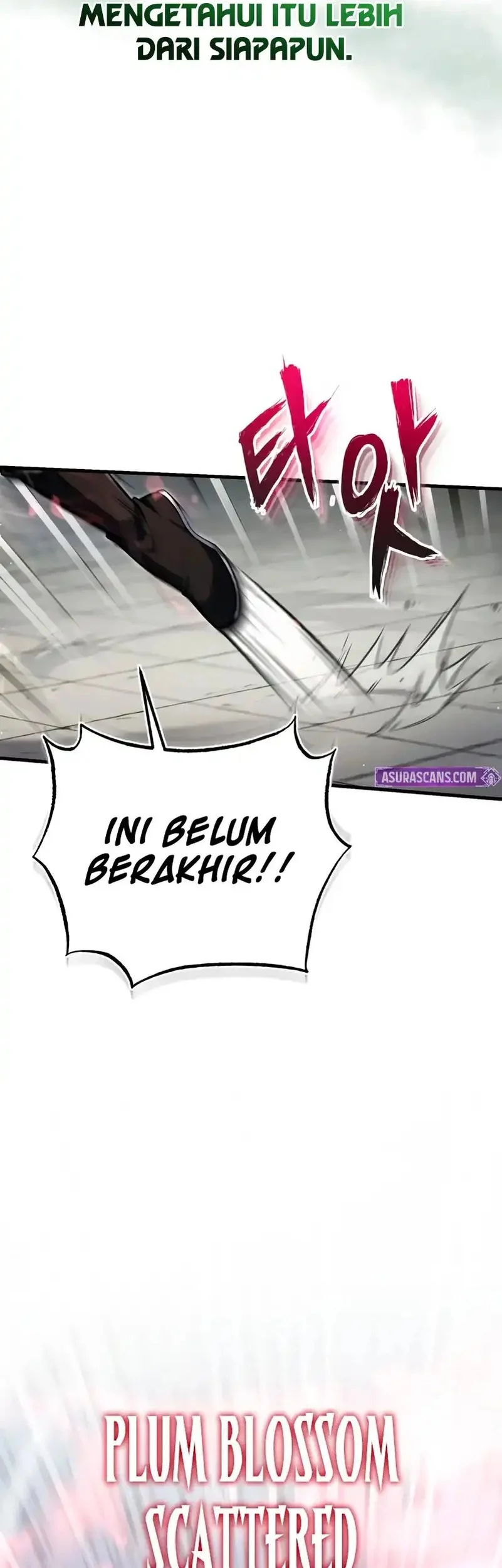 Number One Star Instructor Master Baek Chapter 145 - halaman 6