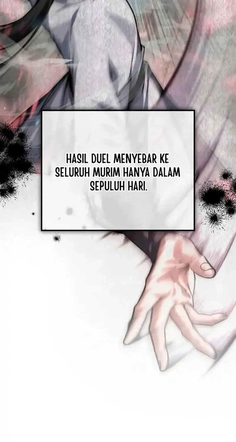 Number One Star Instructor Master Baek Chapter 145 - halaman 62
