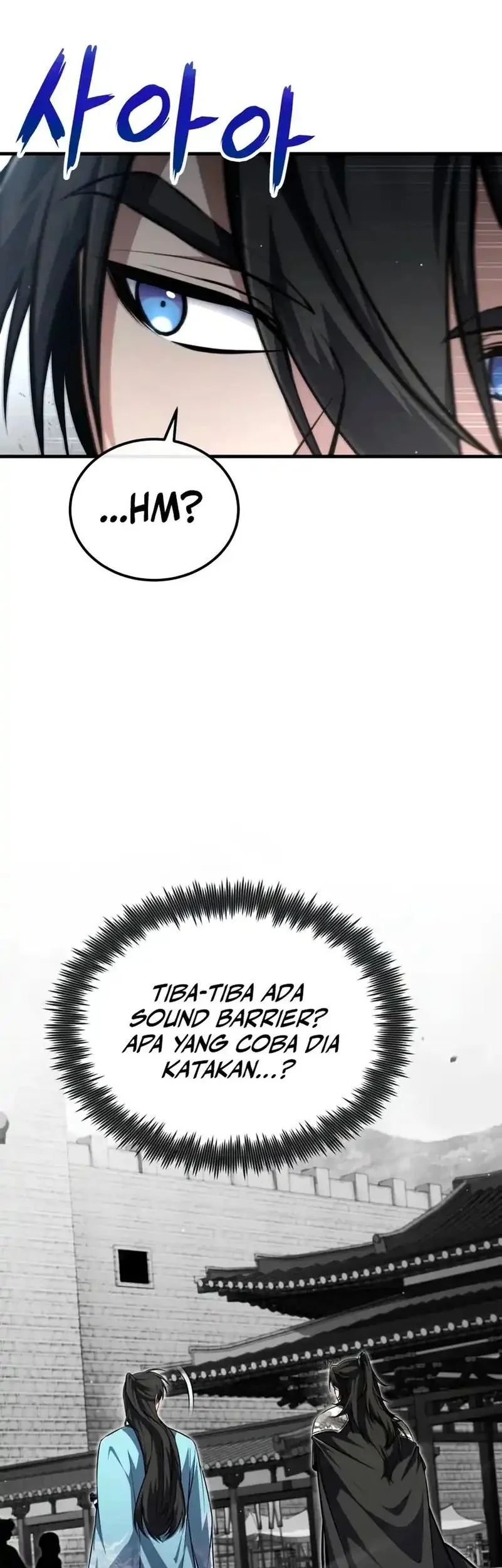 Number One Star Instructor Master Baek Chapter 145 - halaman 72