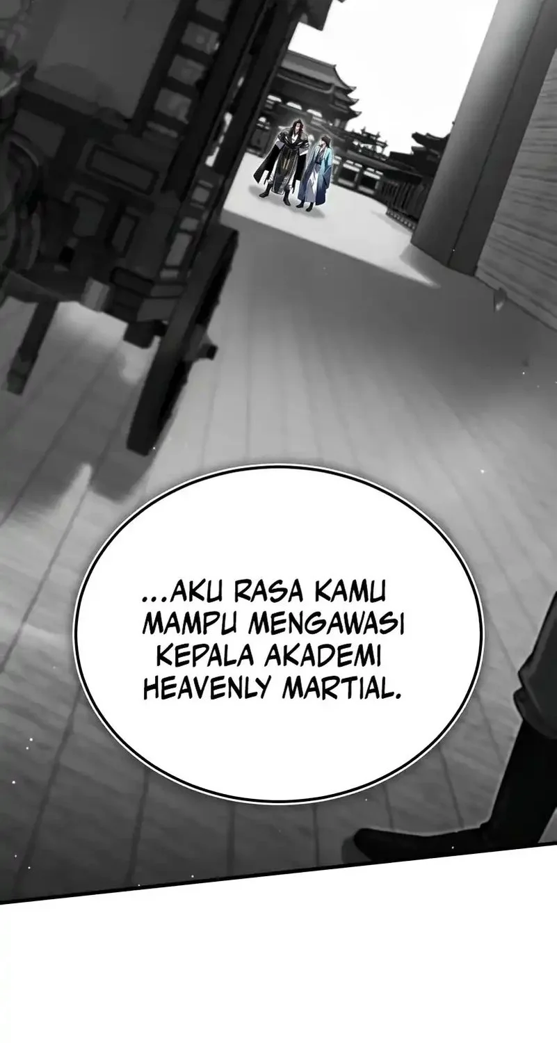 Number One Star Instructor Master Baek Chapter 145 - halaman 74