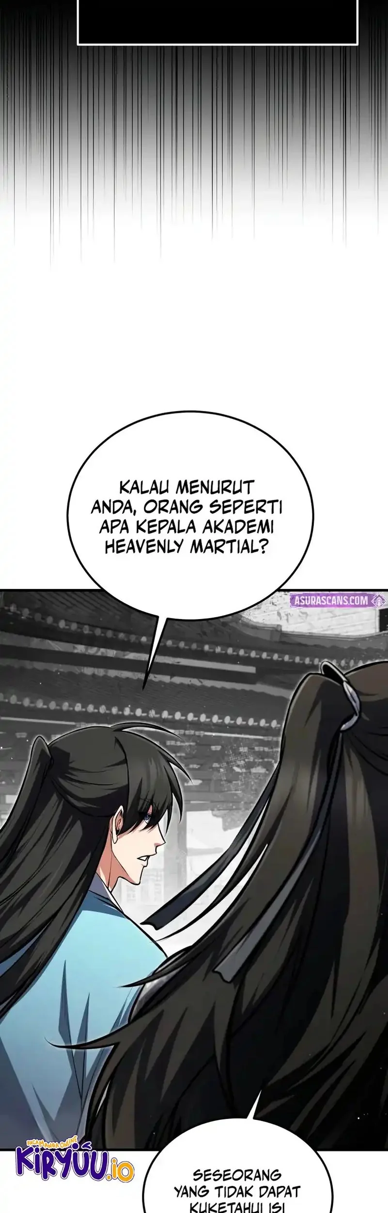 Number One Star Instructor Master Baek Chapter 145 - halaman 76