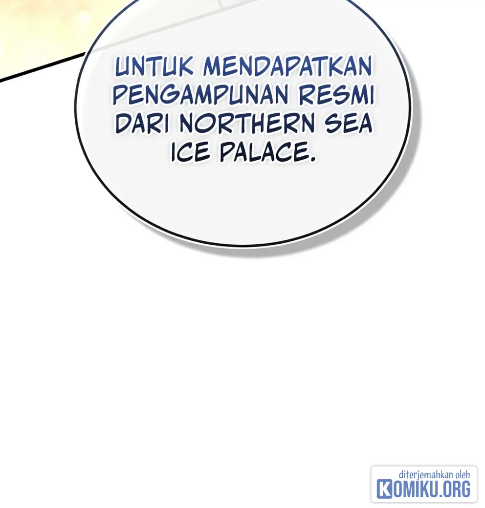 Number One Star Instructor Master Baek Chapter 147 - halaman 10