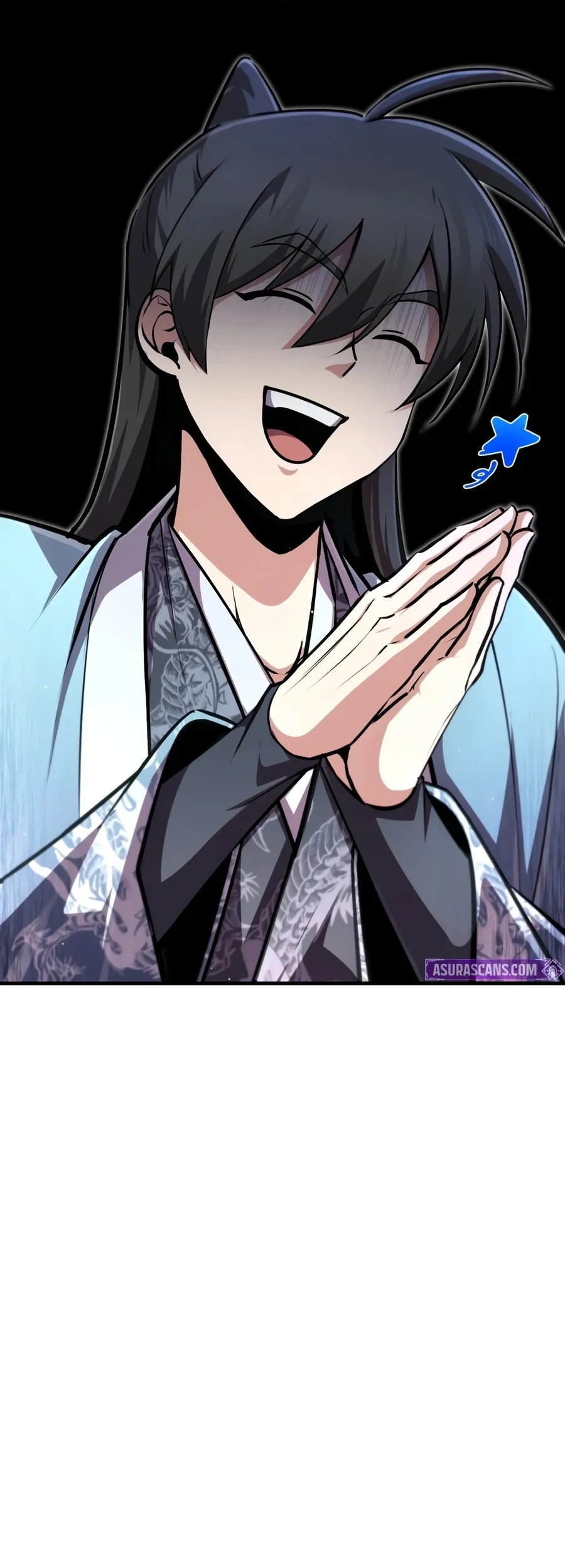 Number One Star Instructor Master Baek Chapter 147 - halaman 13