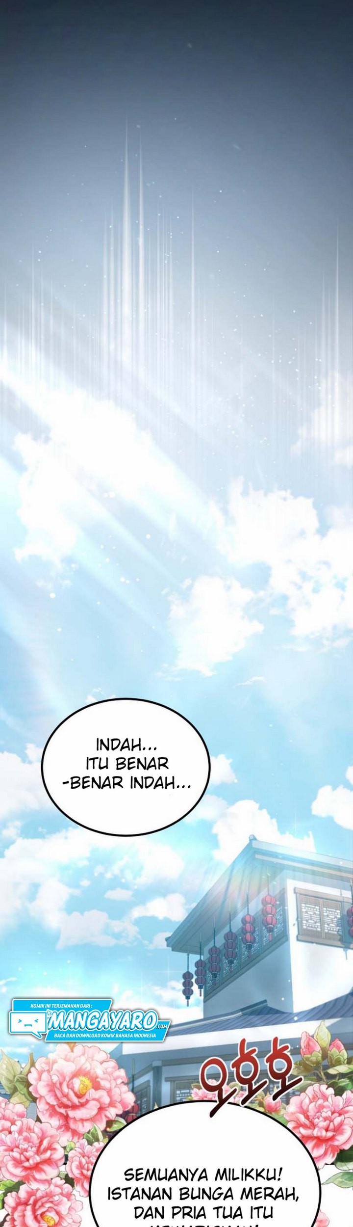 Number One Star Instructor Master Baek Chapter 15.1 - halaman 12