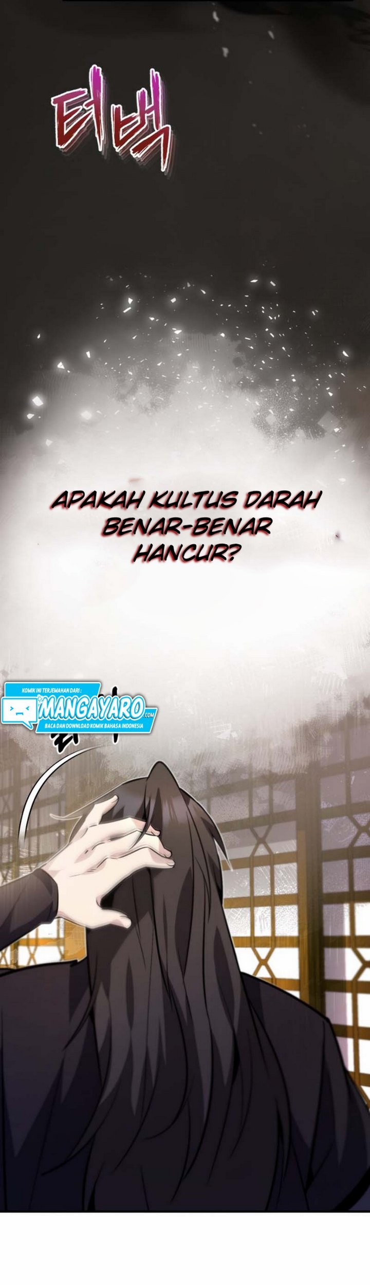 Number One Star Instructor Master Baek Chapter 15.2 - halaman 44