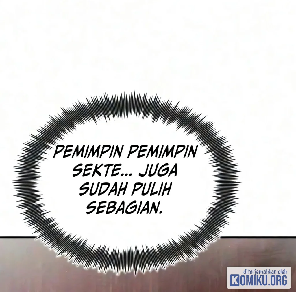 Number One Star Instructor Master Baek Chapter 154 - halaman 41
