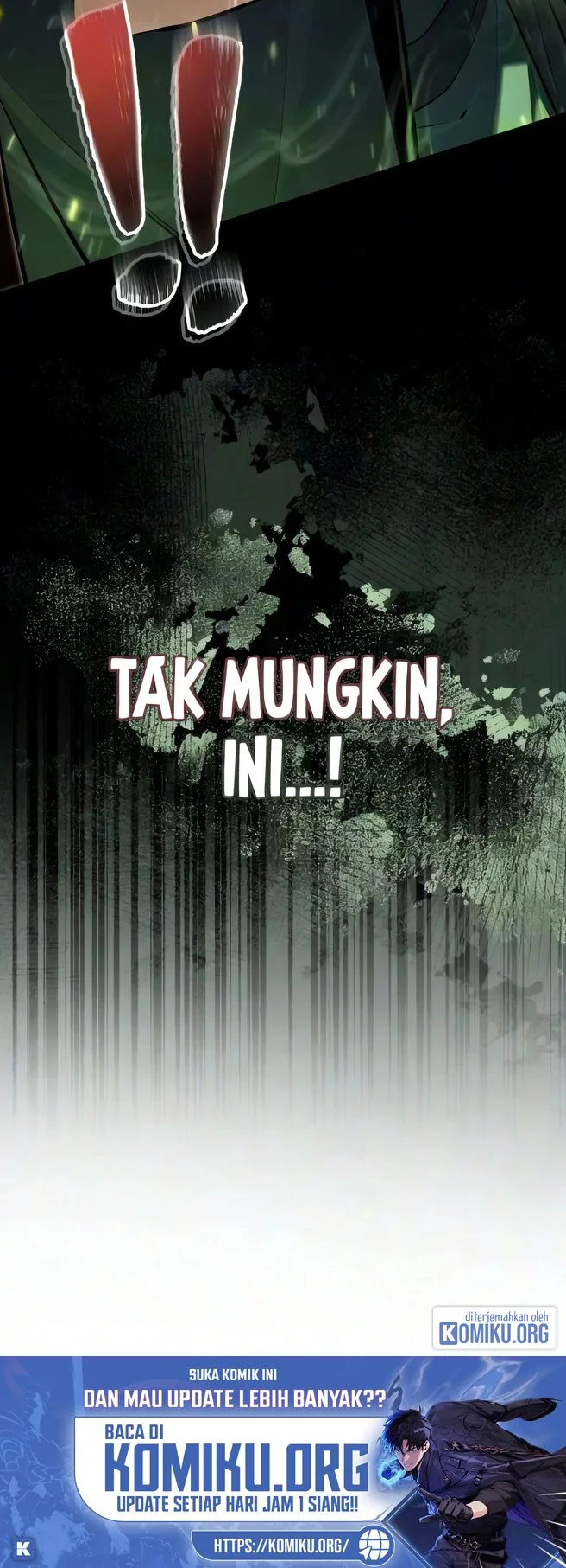 Number One Star Instructor Master Baek Chapter 154 - halaman 49