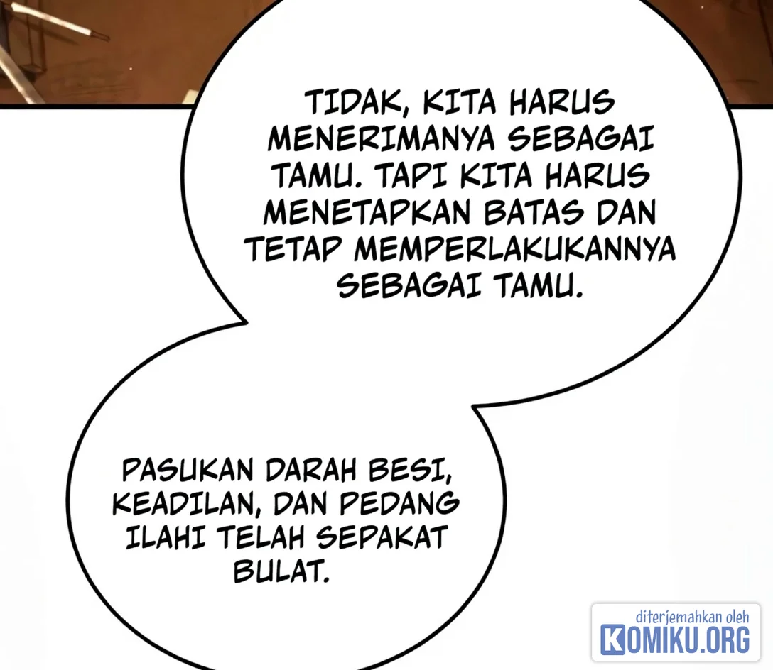 Number One Star Instructor Master Baek Chapter 155 - halaman 28