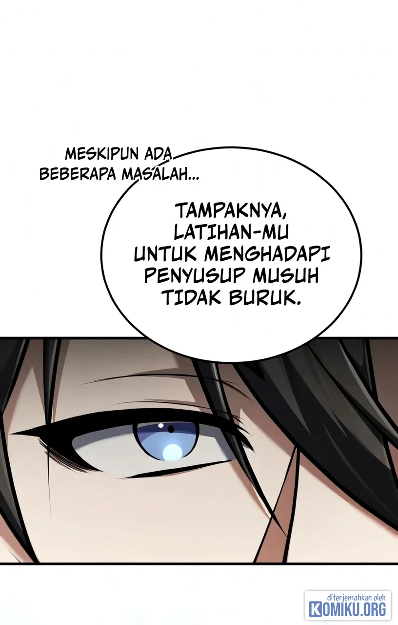 Number One Star Instructor Master Baek Chapter 155 - halaman 45