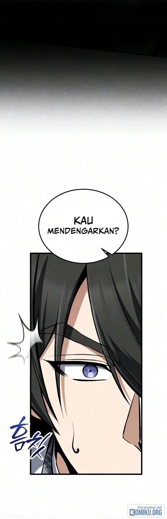 Number One Star Instructor Master Baek Chapter 156 - halaman 12