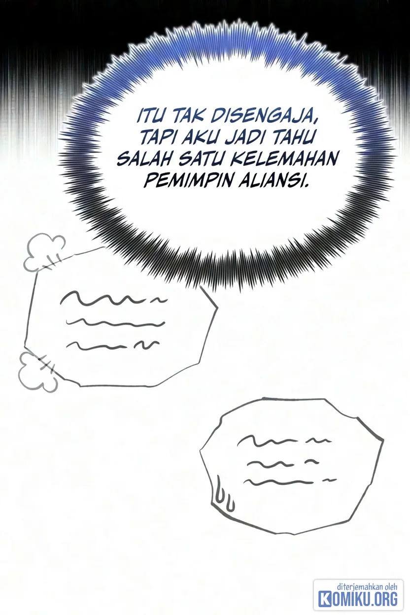 Number One Star Instructor Master Baek Chapter 156 - halaman 31