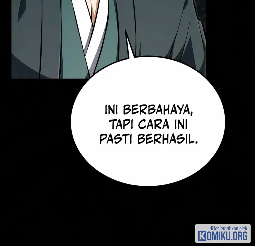 Number One Star Instructor Master Baek Chapter 157 - halaman 11