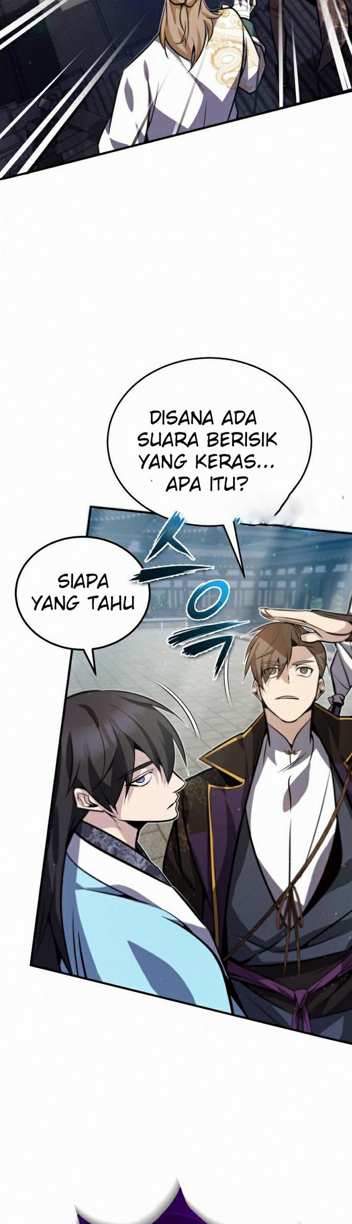 Number One Star Instructor Master Baek Chapter 16.1 - halaman 56