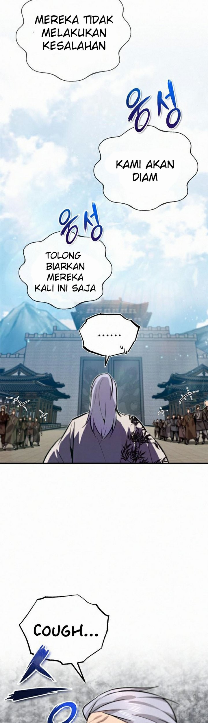 Number One Star Instructor Master Baek Chapter 16.2 - halaman 38