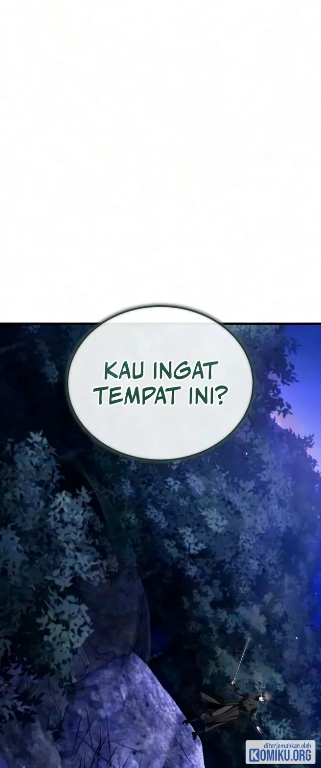 Number One Star Instructor Master Baek Chapter 160 - halaman 13