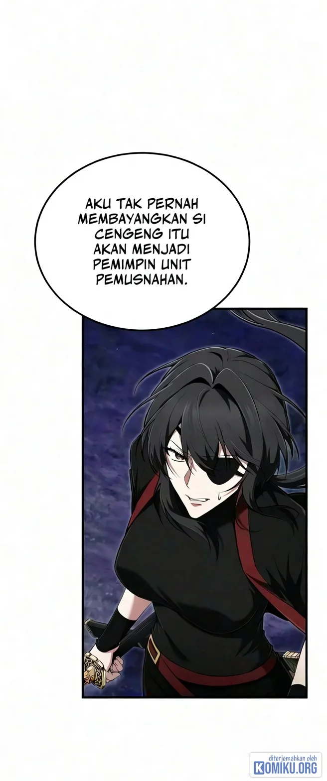 Number One Star Instructor Master Baek Chapter 160 - halaman 19