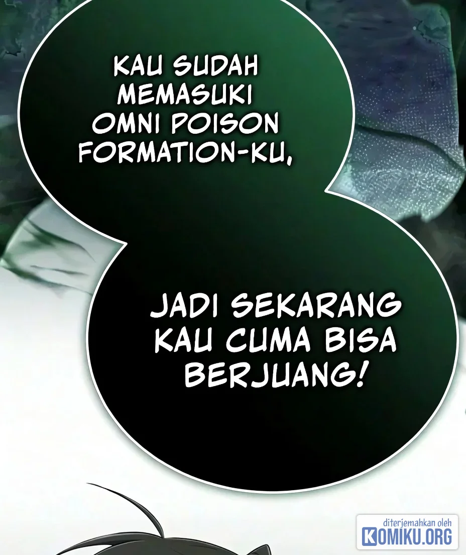 Number One Star Instructor Master Baek Chapter 160 - halaman 42