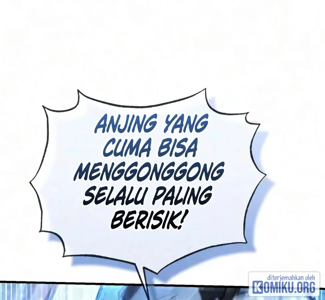 Number One Star Instructor Master Baek Chapter 161 - halaman 7