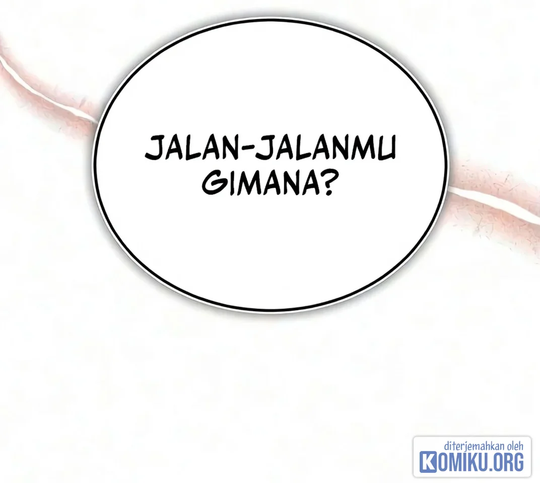 Number One Star Instructor Master Baek Chapter 163 - halaman 18