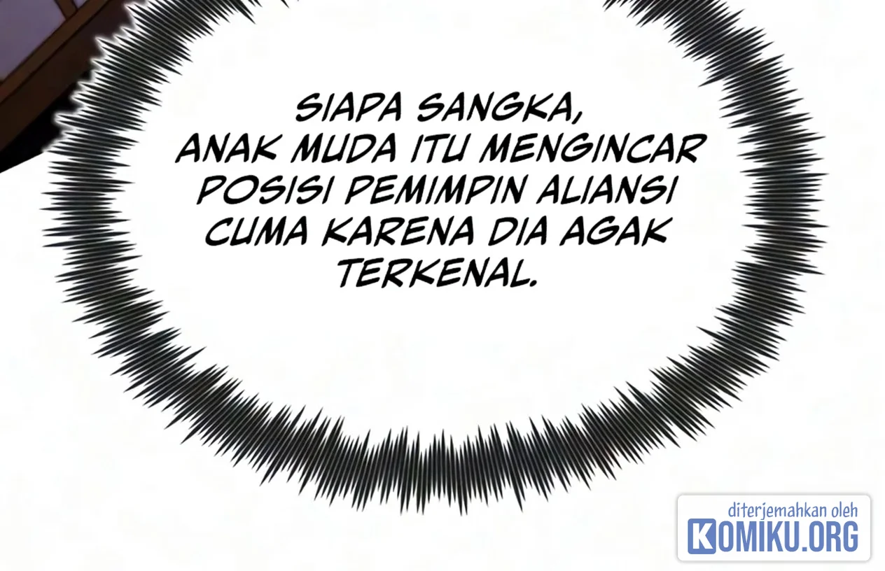Number One Star Instructor Master Baek Chapter 163 - halaman 29