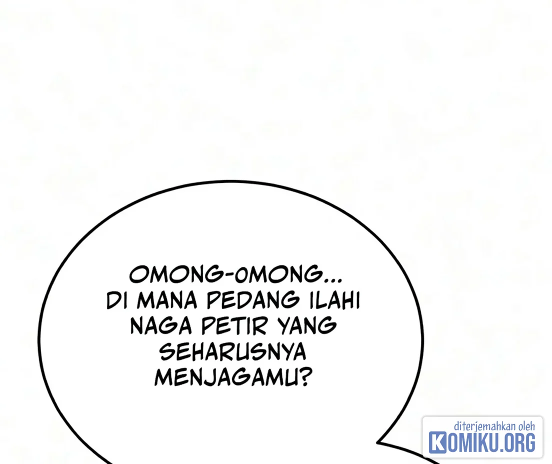 Number One Star Instructor Master Baek Chapter 163 - halaman 38