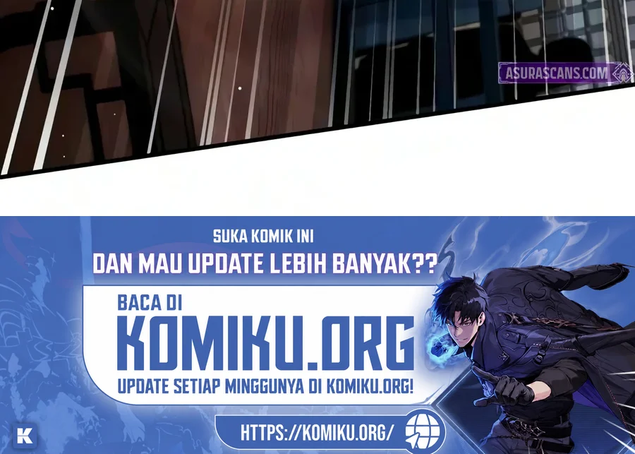 Number One Star Instructor Master Baek Chapter 163 - halaman 45