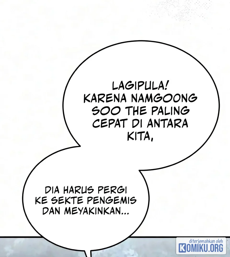 Number One Star Instructor Master Baek Chapter 163 - halaman 6
