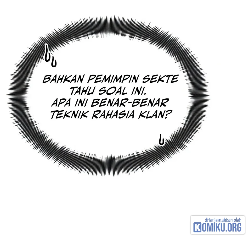 Number One Star Instructor Master Baek Chapter 164 - halaman 25