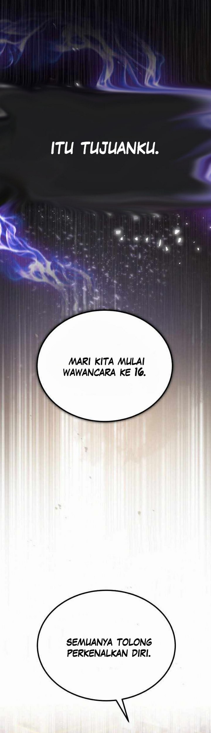 Number One Star Instructor Master Baek Chapter 17.1 - halaman 14