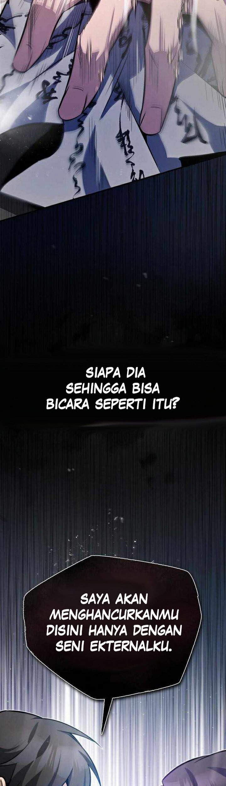 Number One Star Instructor Master Baek Chapter 17.1 - halaman 36