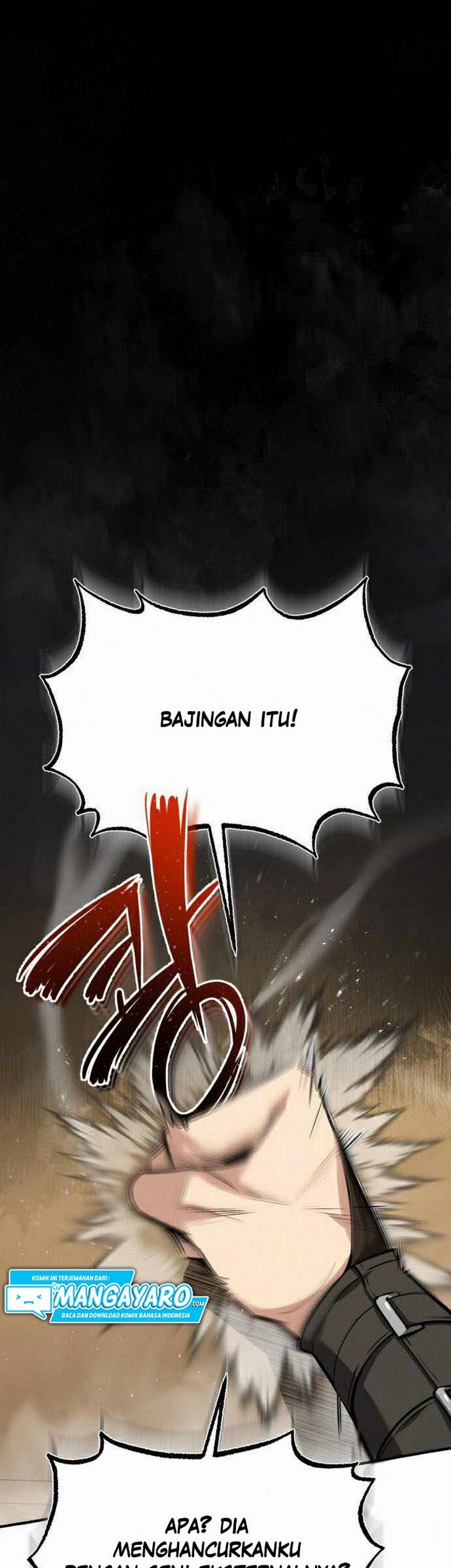 Number One Star Instructor Master Baek Chapter 17.1 - halaman 50