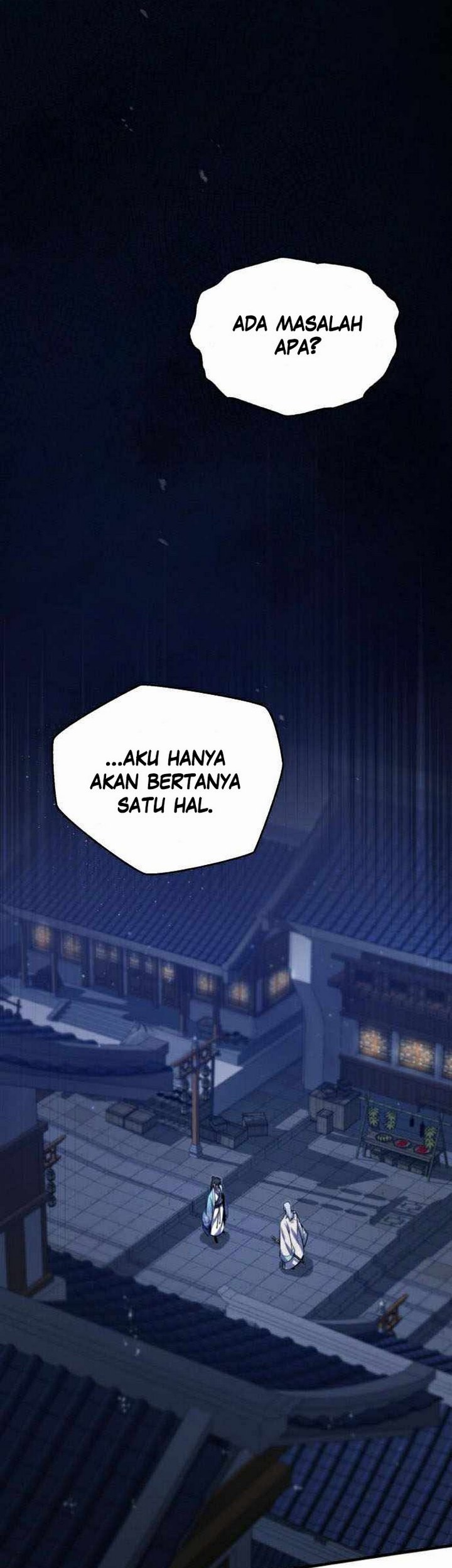 Number One Star Instructor Master Baek Chapter 17.2 - halaman 34