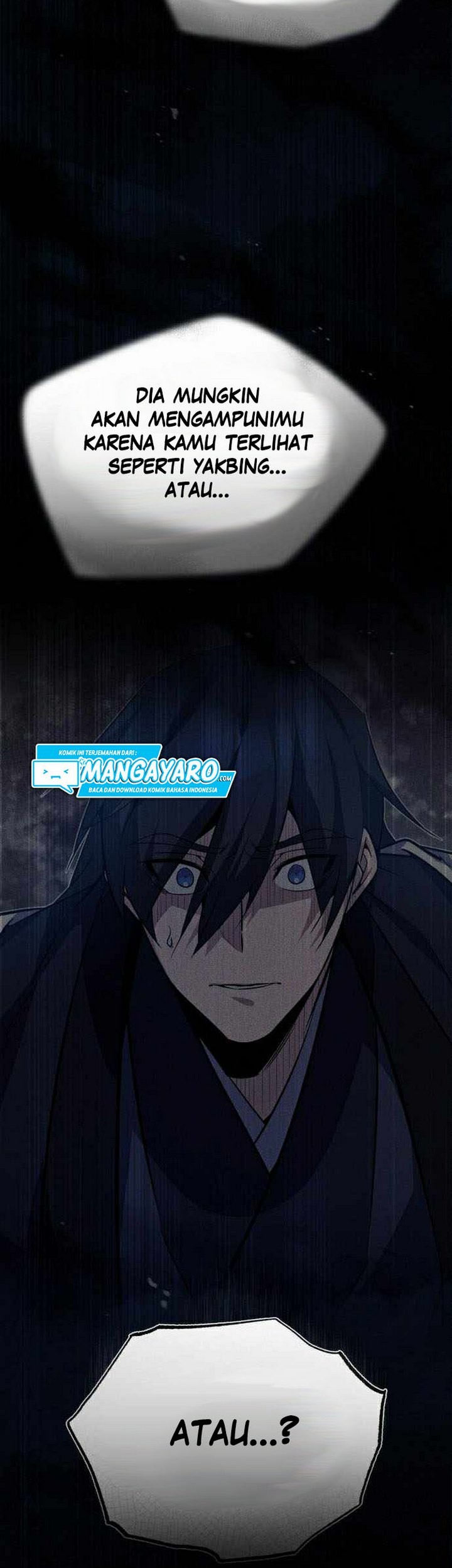Number One Star Instructor Master Baek Chapter 17.2 - halaman 42