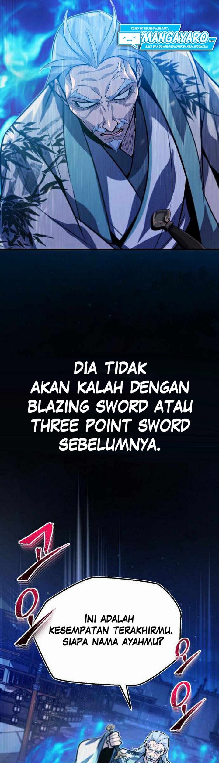 Number One Star Instructor Master Baek Chapter 17.2 - halaman 50