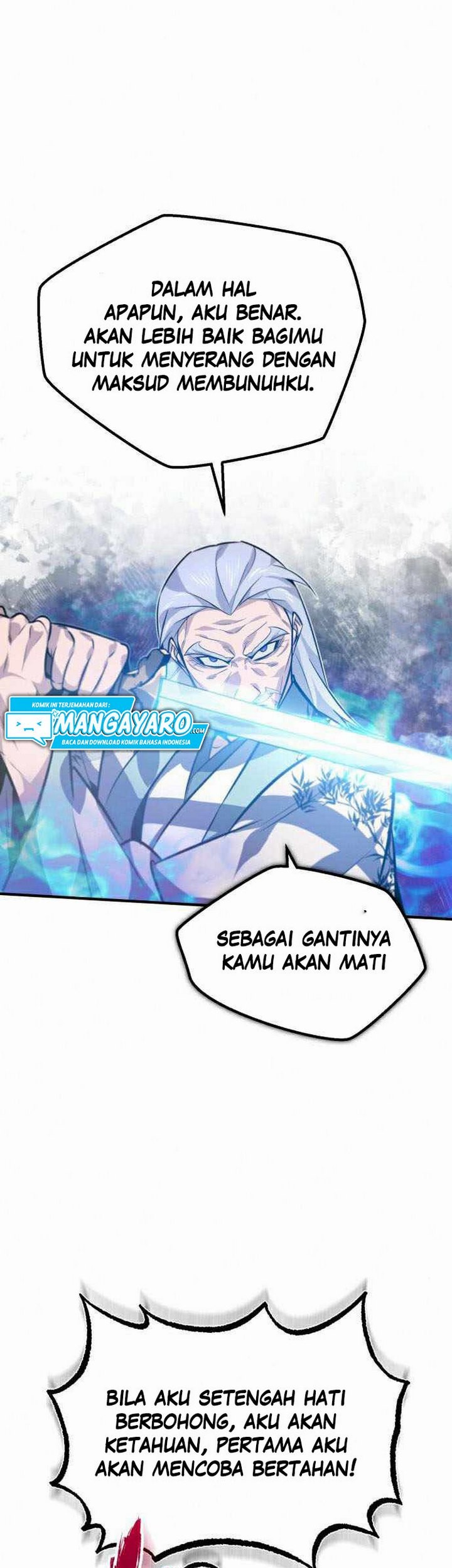 Number One Star Instructor Master Baek Chapter 17.2 - halaman 60