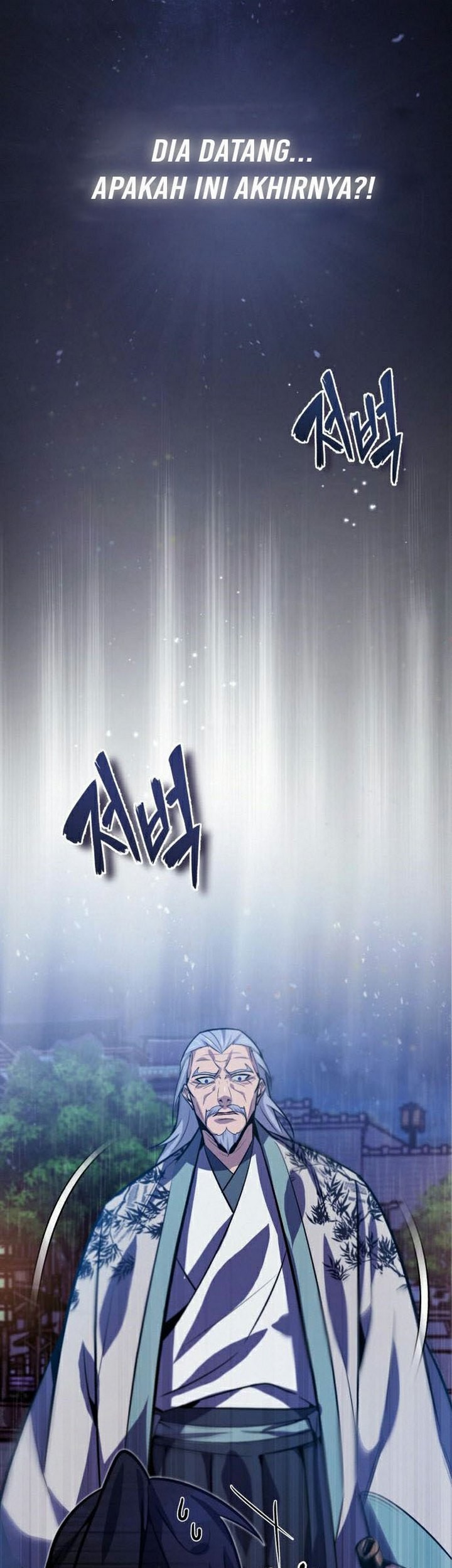 Number One Star Instructor Master Baek Chapter 18.1 - halaman 12