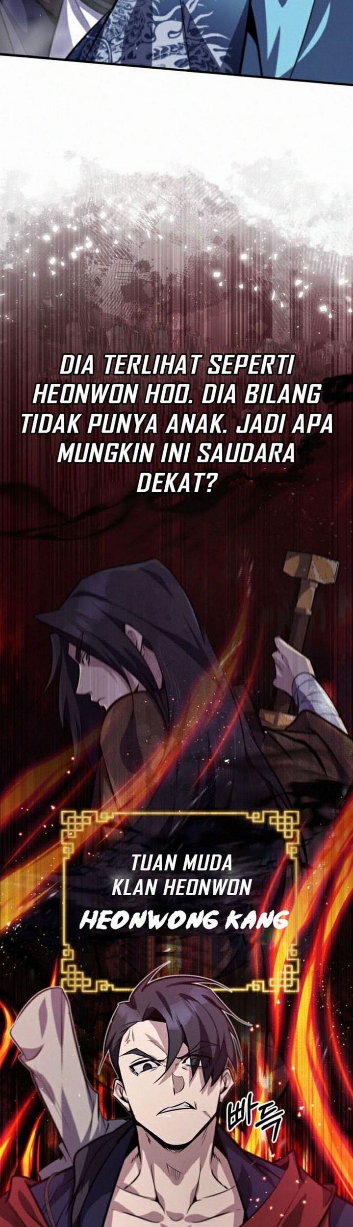 Number One Star Instructor Master Baek Chapter 18.2 - halaman 48