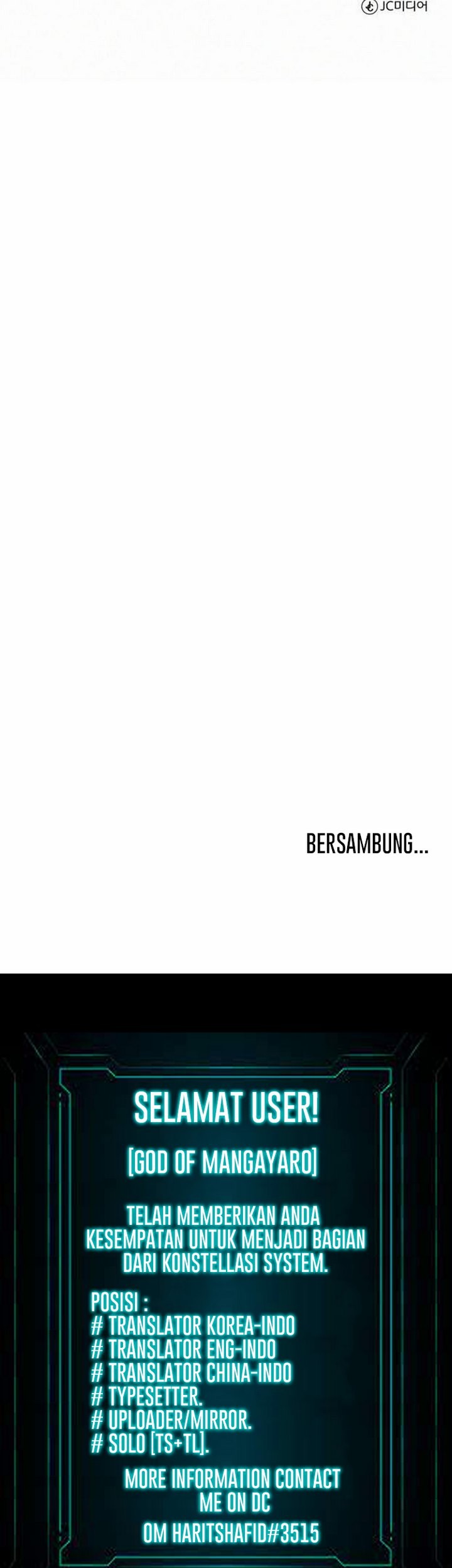 Number One Star Instructor Master Baek Chapter 18.2 - halaman 60
