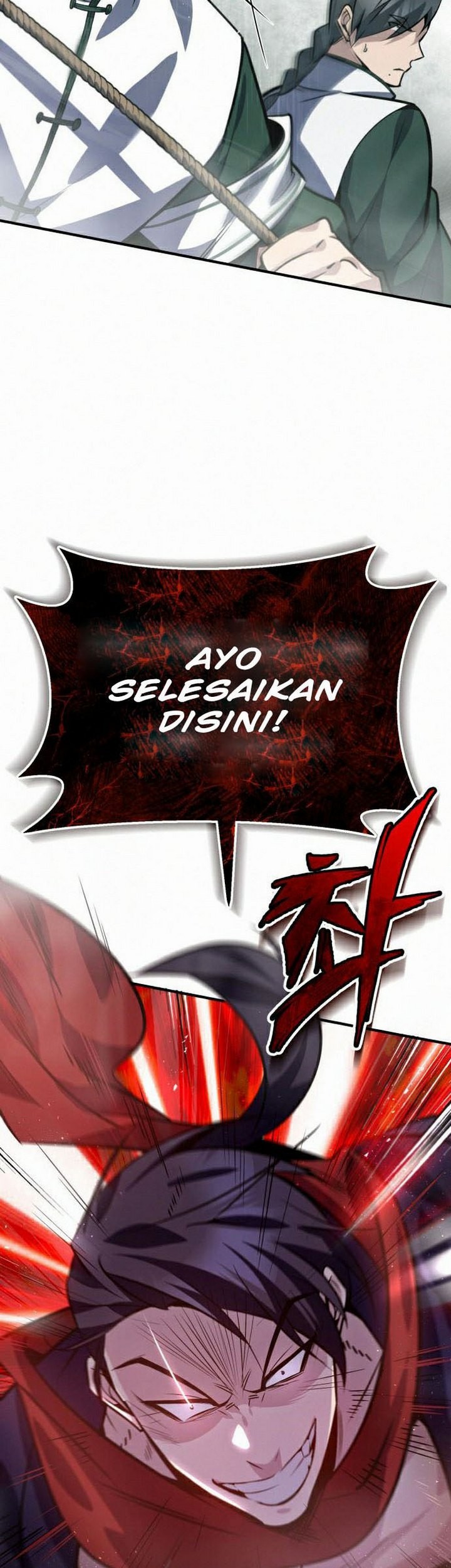 Number One Star Instructor Master Baek Chapter 19.1 - halaman 46