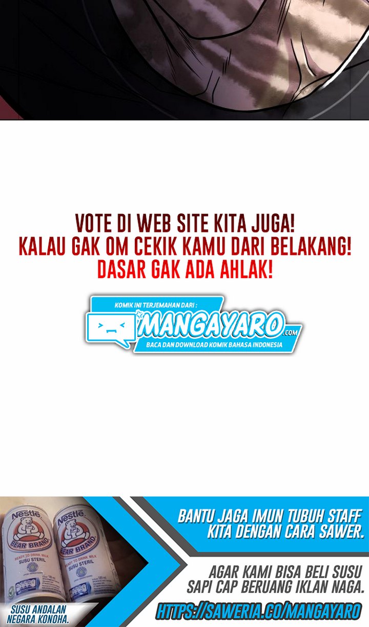 Number One Star Instructor Master Baek Chapter 19.1 - halaman 72