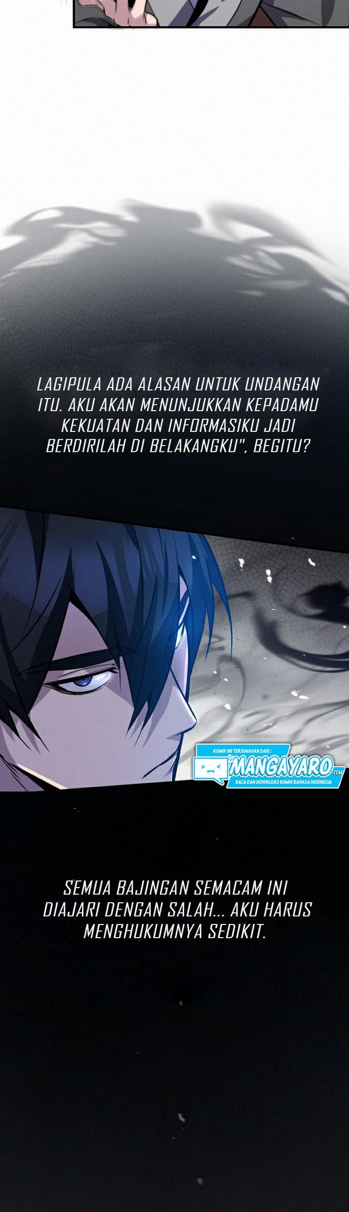 Number One Star Instructor Master Baek Chapter 19.2 - halaman 28