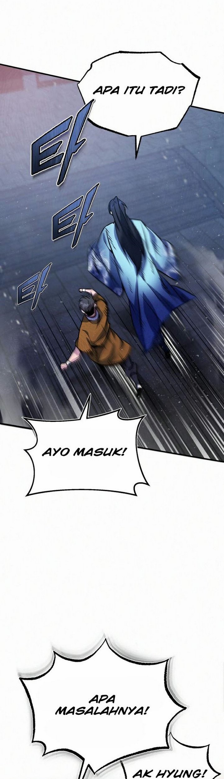 Number One Star Instructor Master Baek Chapter 19.2 - halaman 52
