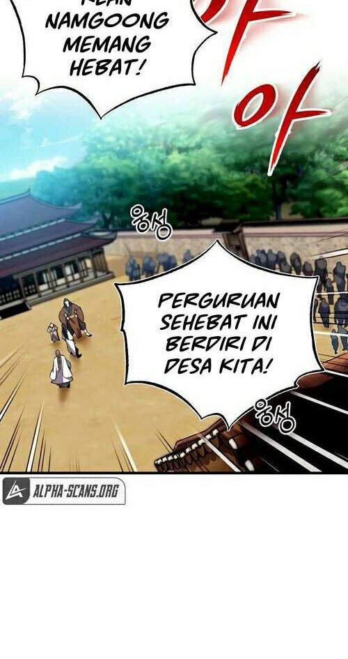 Number One Star Instructor Master Baek Chapter 2 - halaman 23